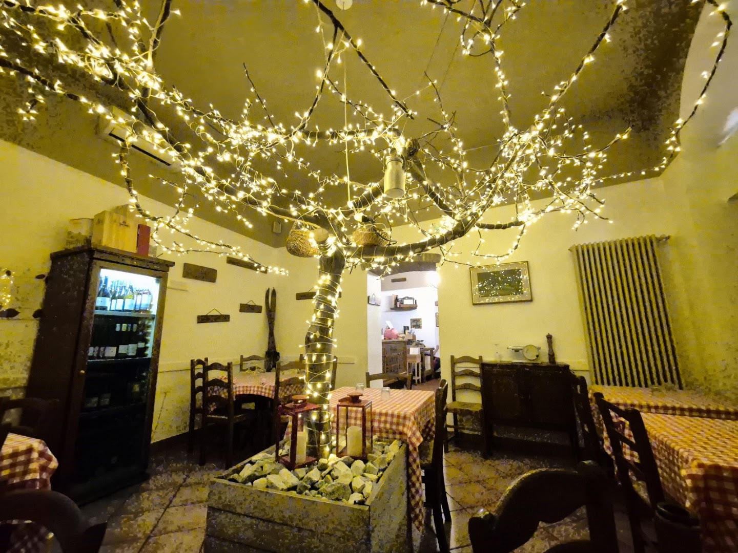 Osteria dal Pain