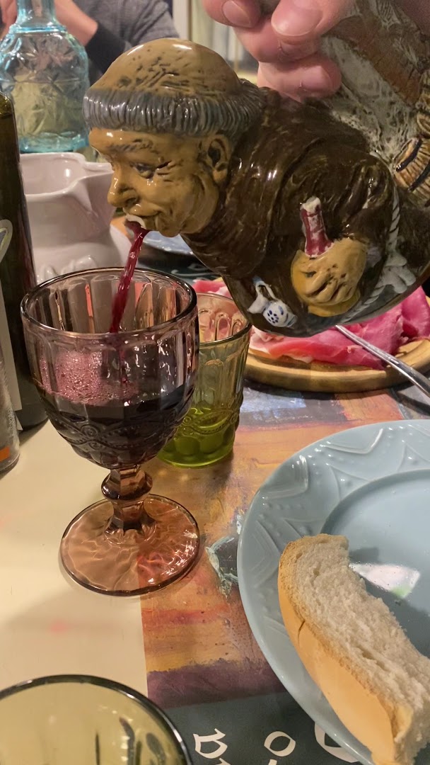 Osteria dal povero Lele