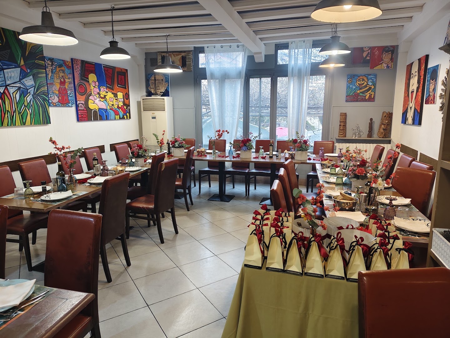 Osteria dal povero Lele