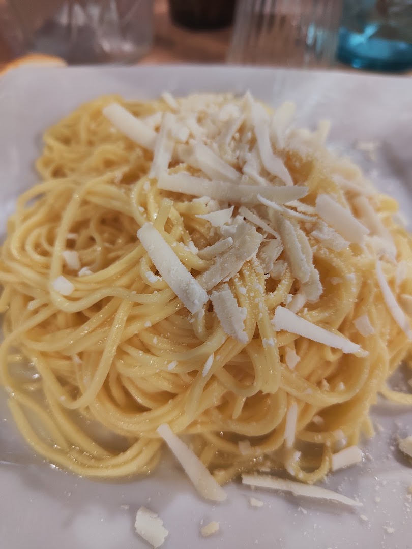 Osteria dal povero Lele, Pavia