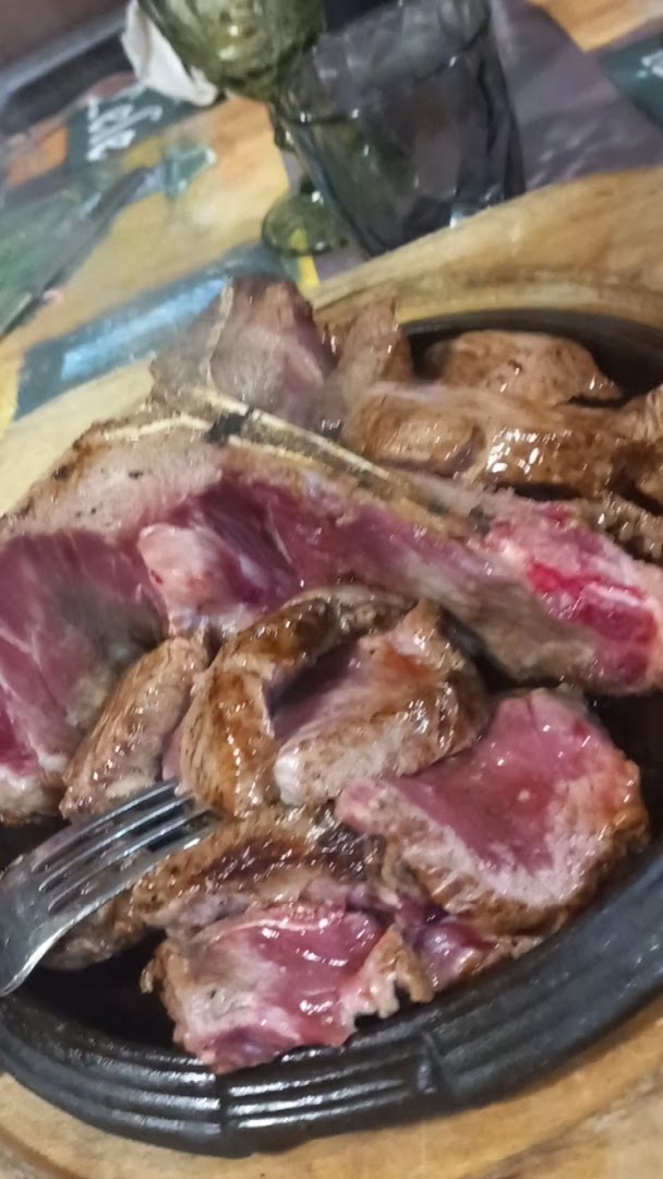 Osteria dal povero Lele