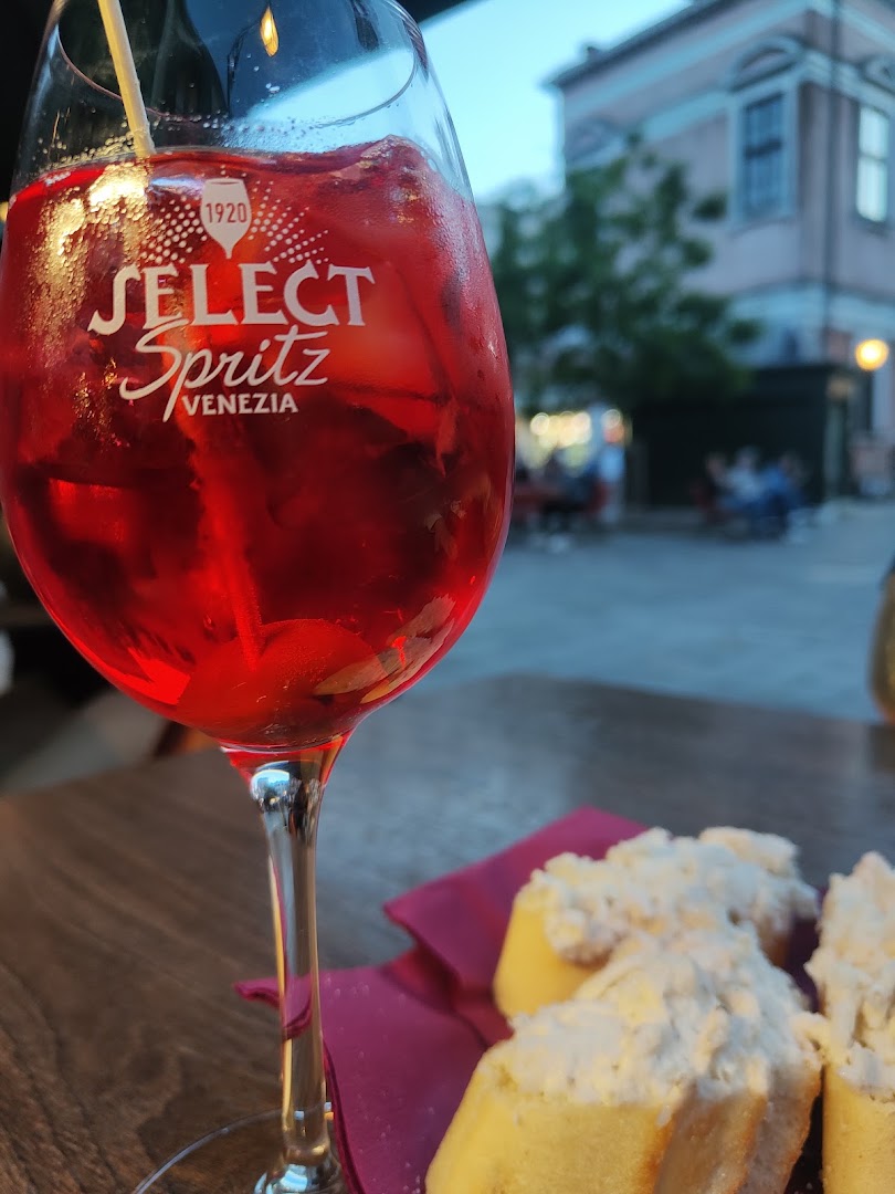 Osteria dal Riccio Peoco
