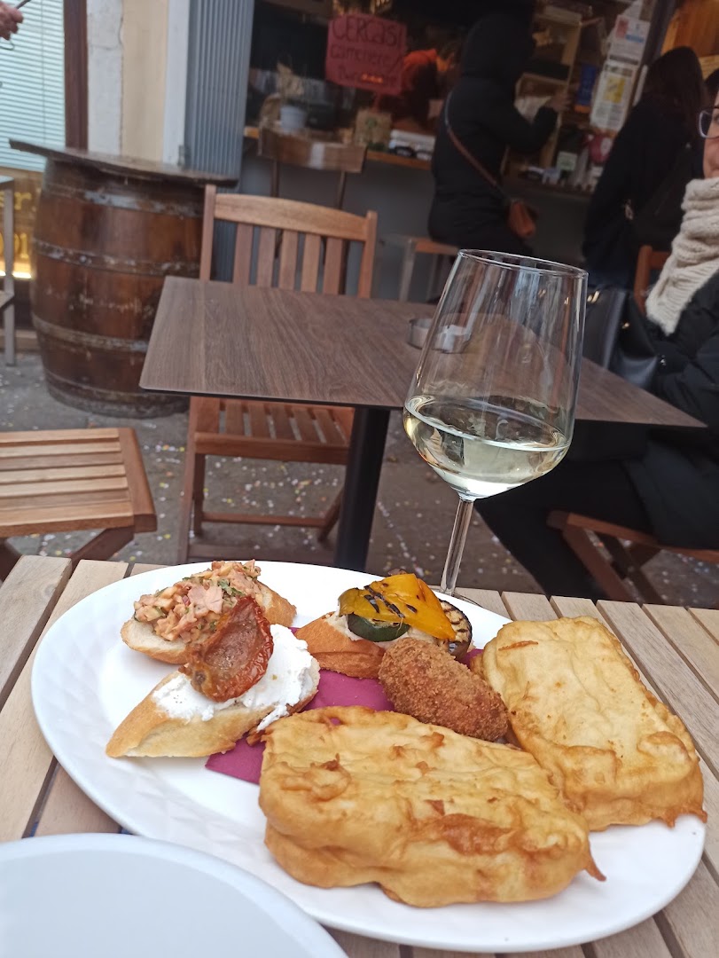 Osteria dal Riccio Peoco, Venezia