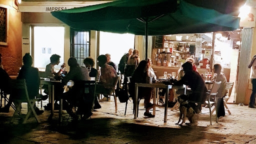 Osteria dal Riccio Peoco