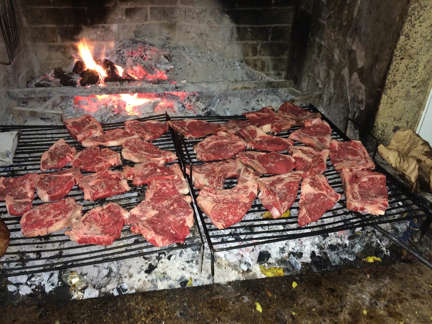 Osteria Dal Signore di Carradore Achille