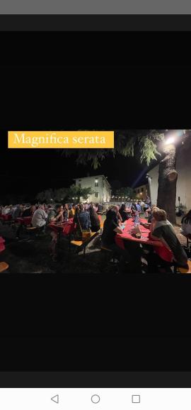 Osteria Dal Signore di Carradore Achille