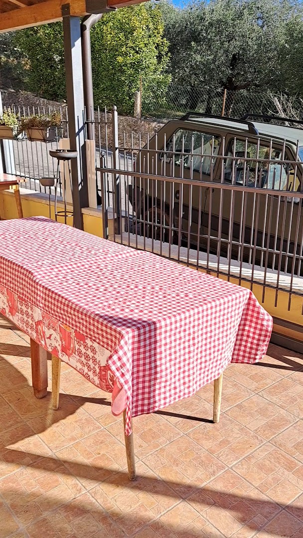 Osteria Dal Signore di Carradore Achille