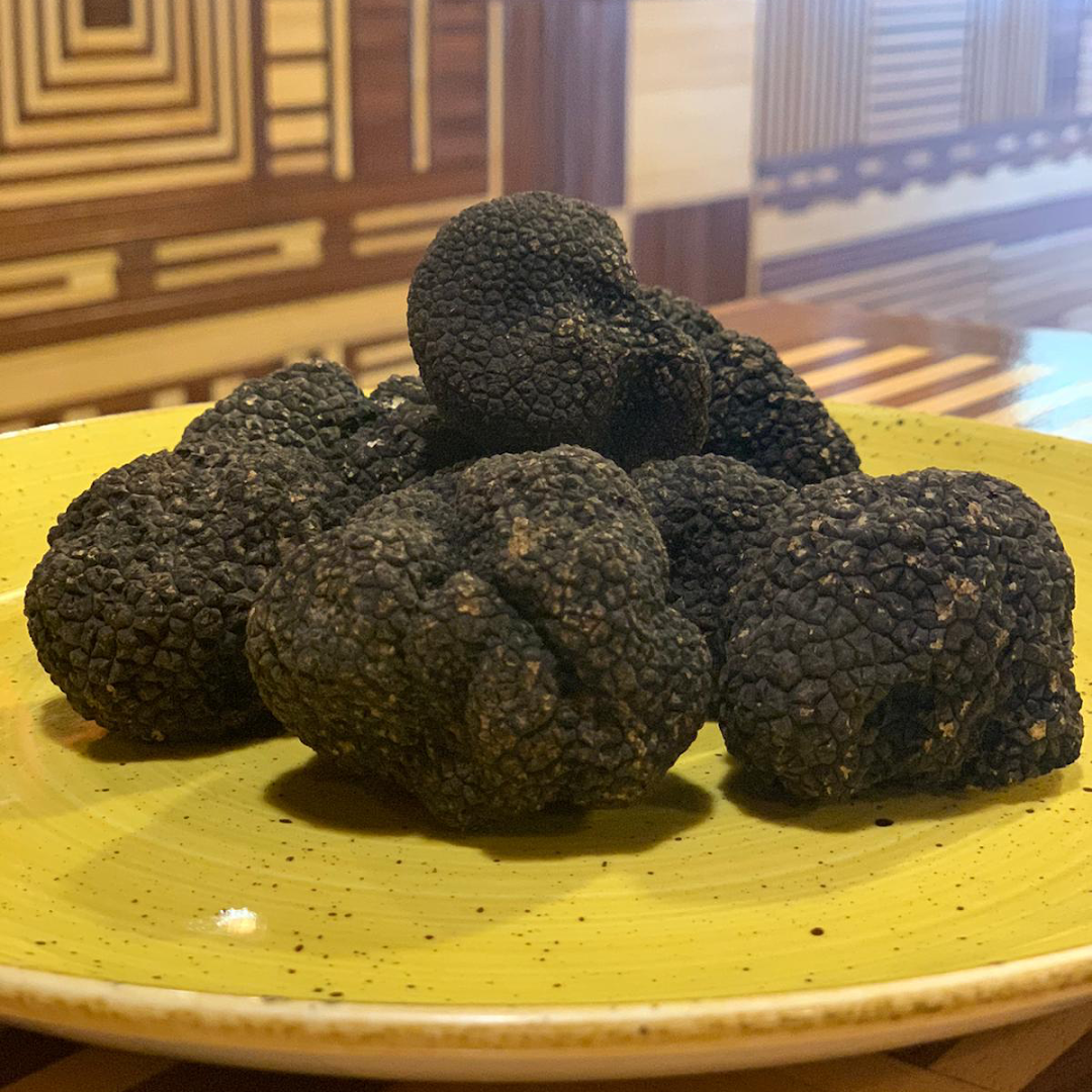 Osteria Dal Verme