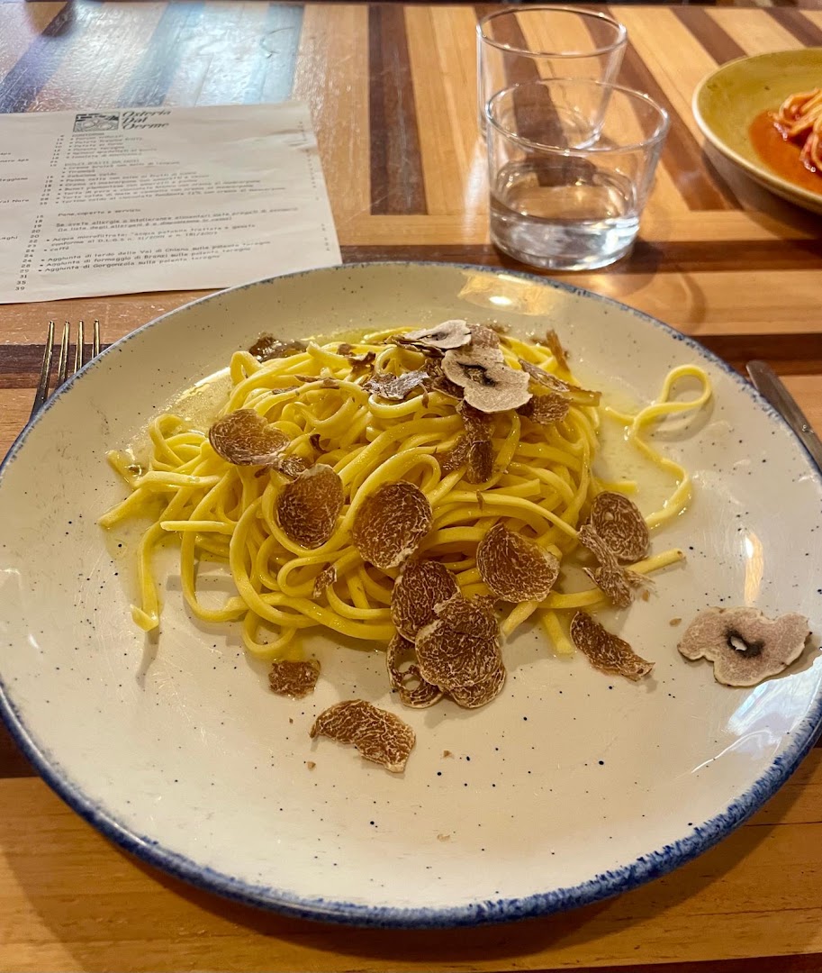 Osteria Dal Verme