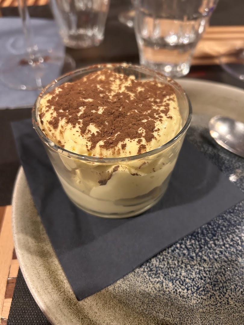 Osteria Dal Verme, Milano