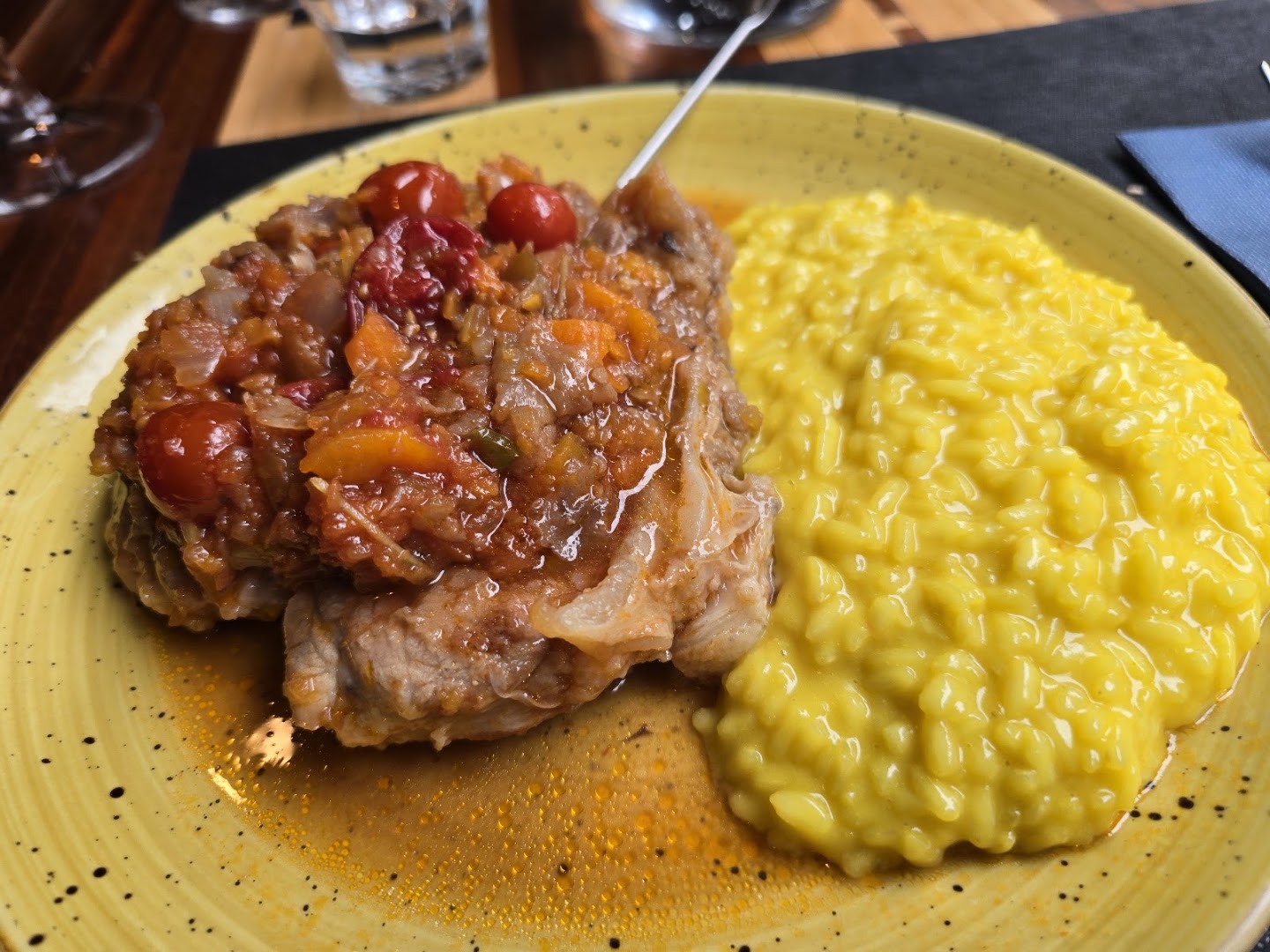 Osteria Dal Verme
