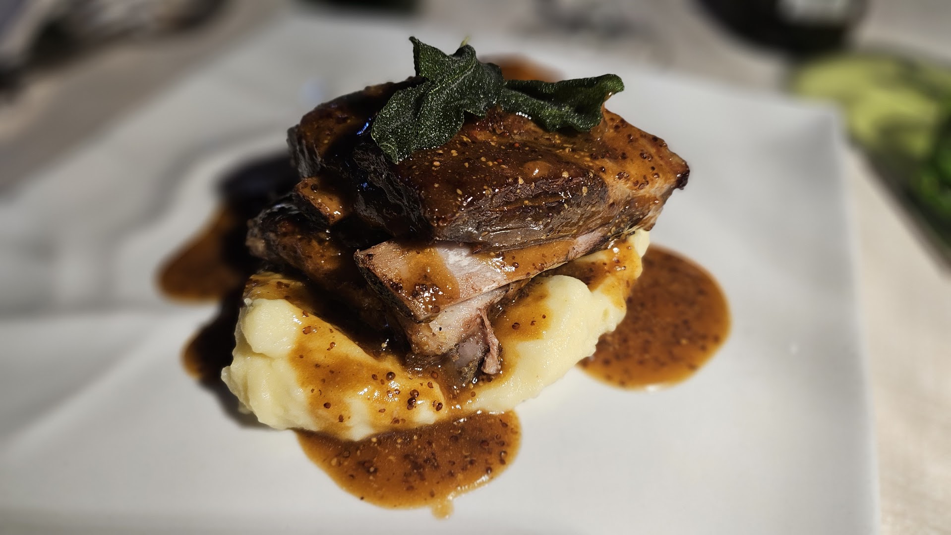 Osteria Dalie e Fagioli
