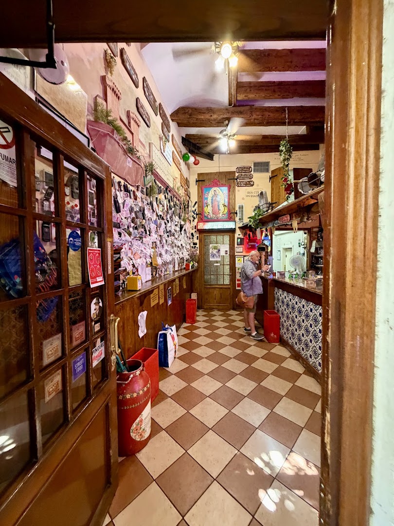 Osteria dalla Gigia