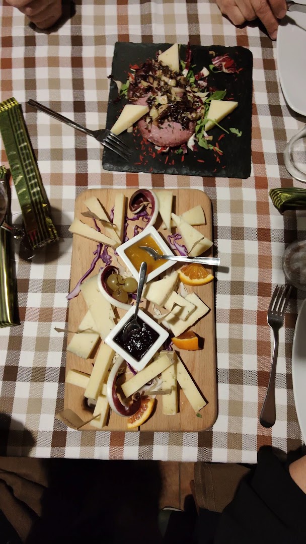 Osteria dalla Nana Vecia