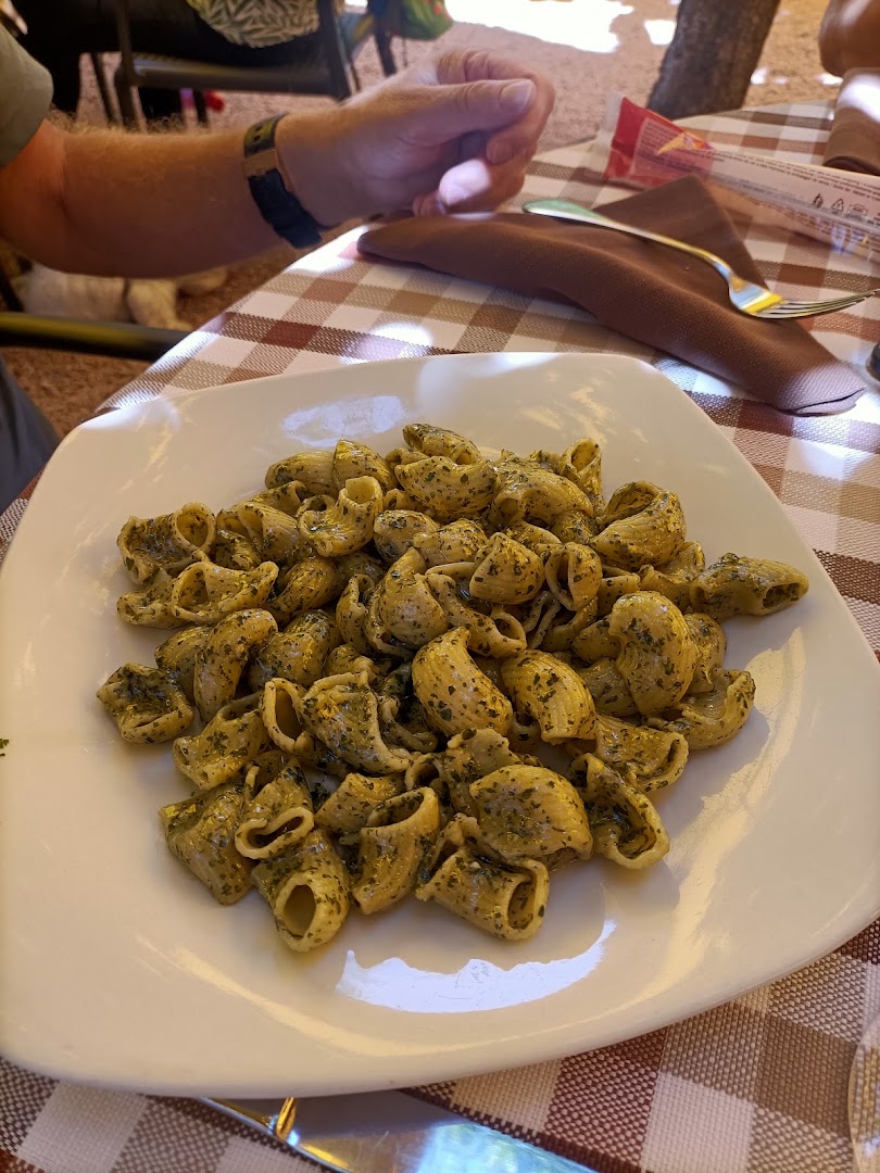 Osteria dalla Nana Vecia