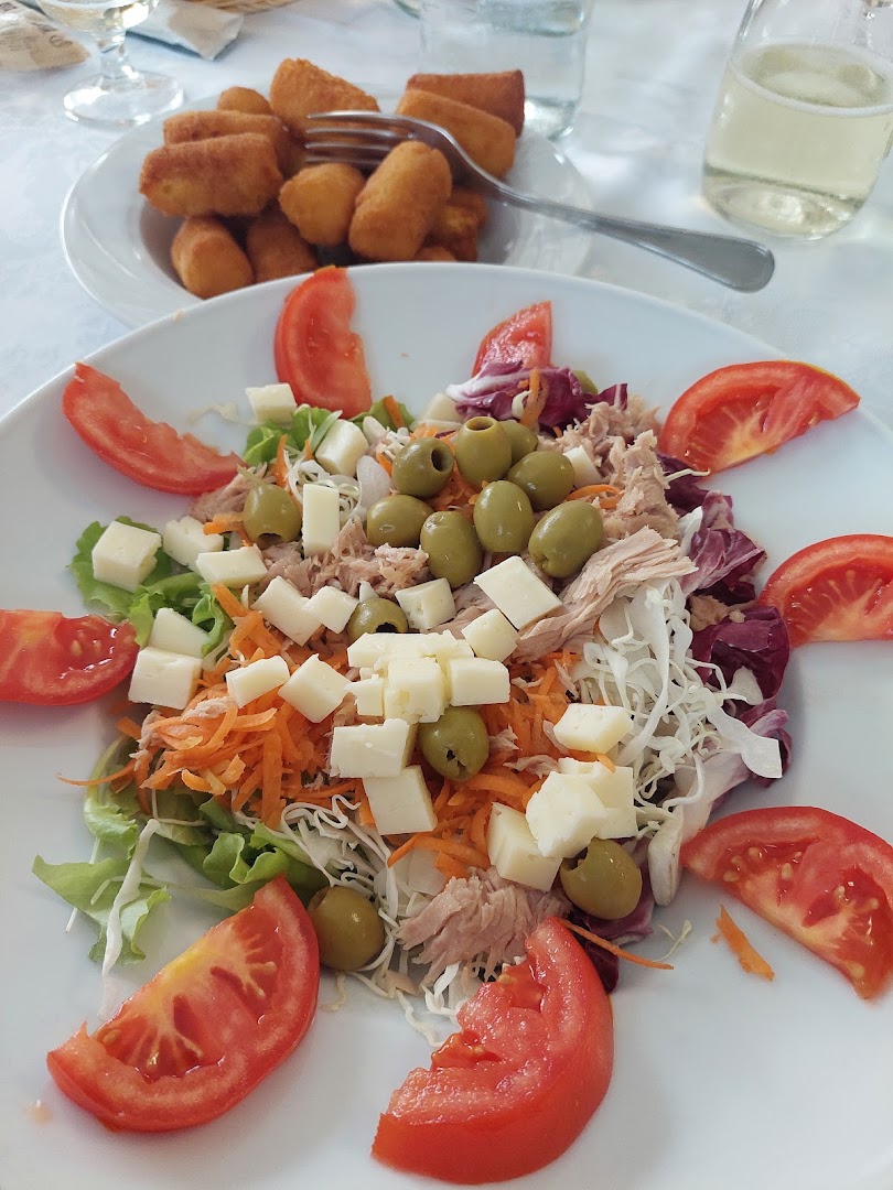 Osteria dalla Zita