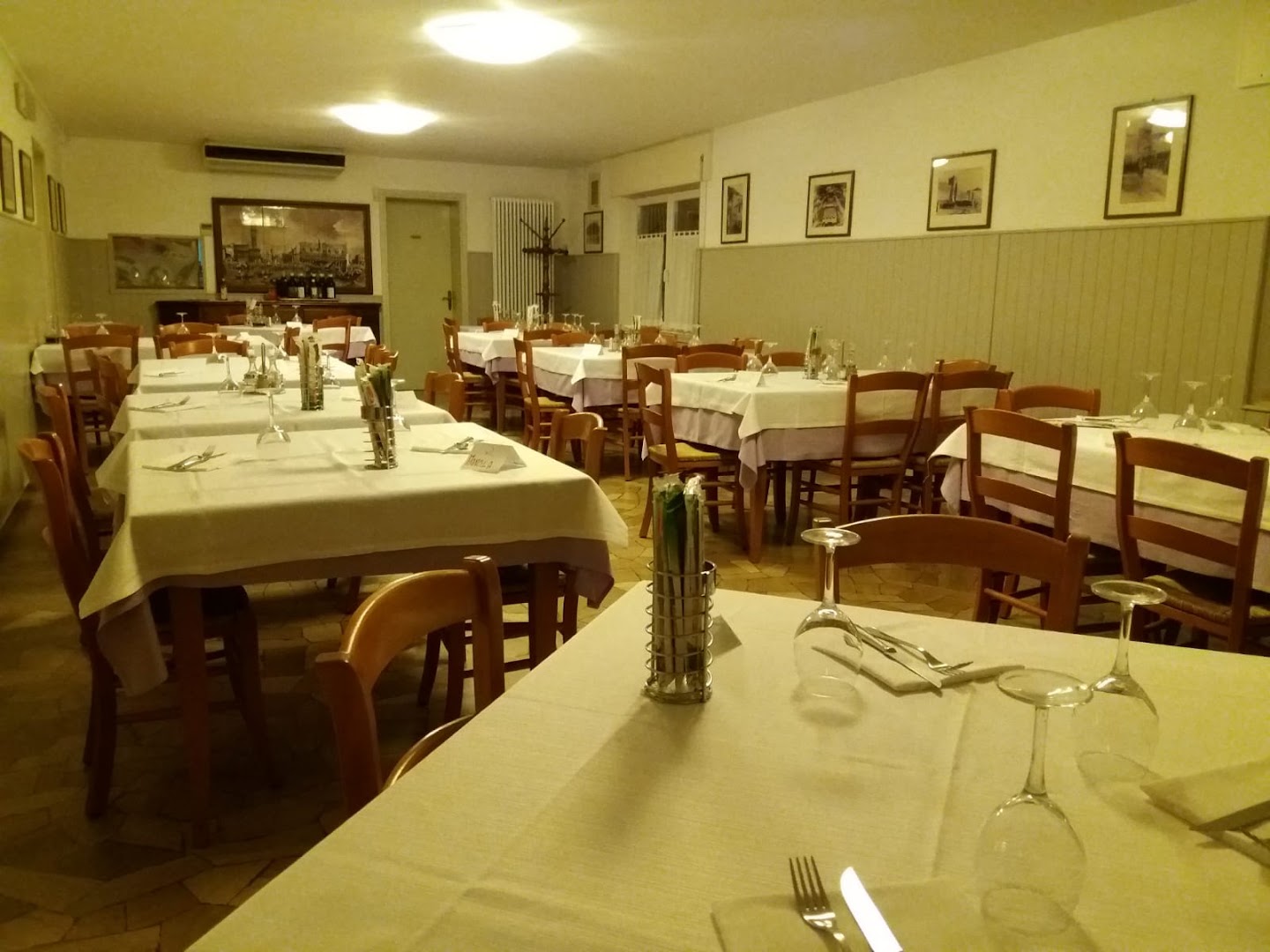 Osteria dalla Zita, Marostica