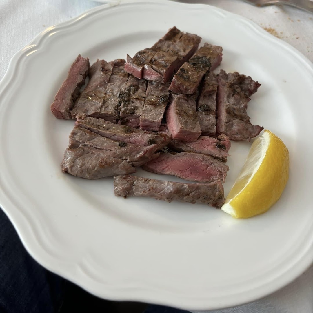 Osteria dalla Zita