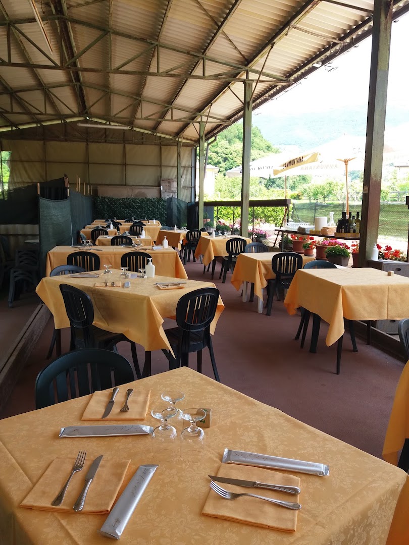 Osteria dalla Zita