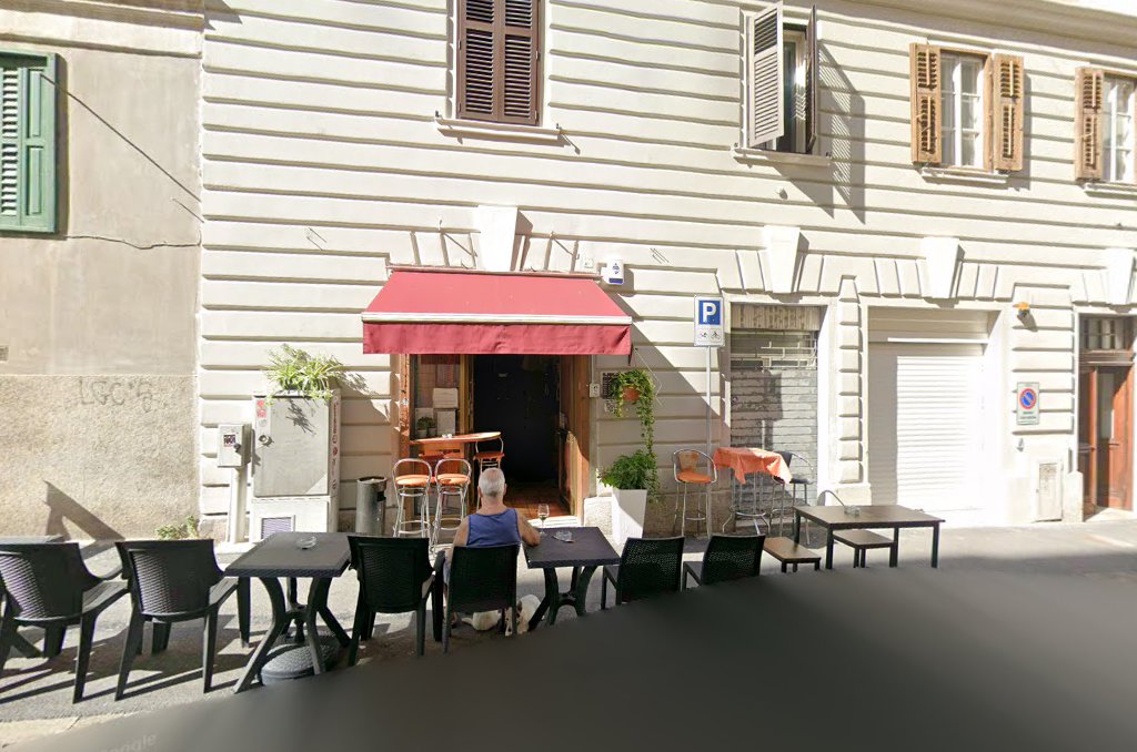Osteria dalle cugine