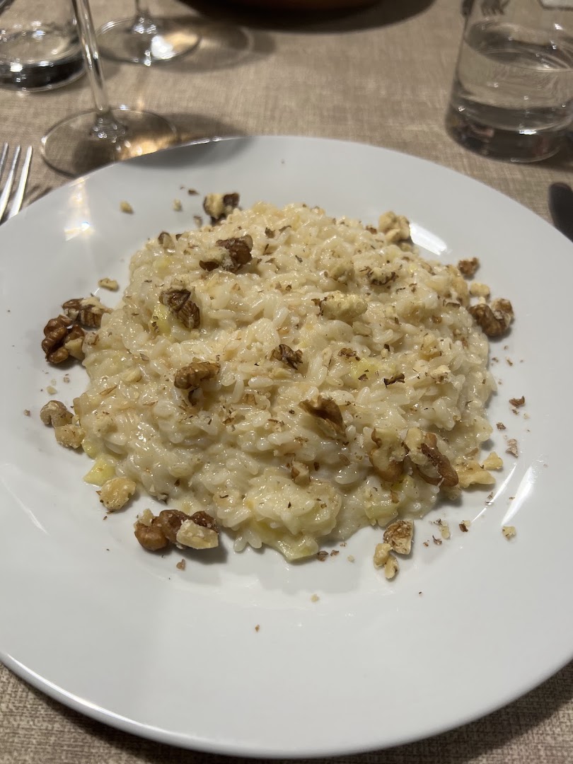 Osteria Dall'Orso