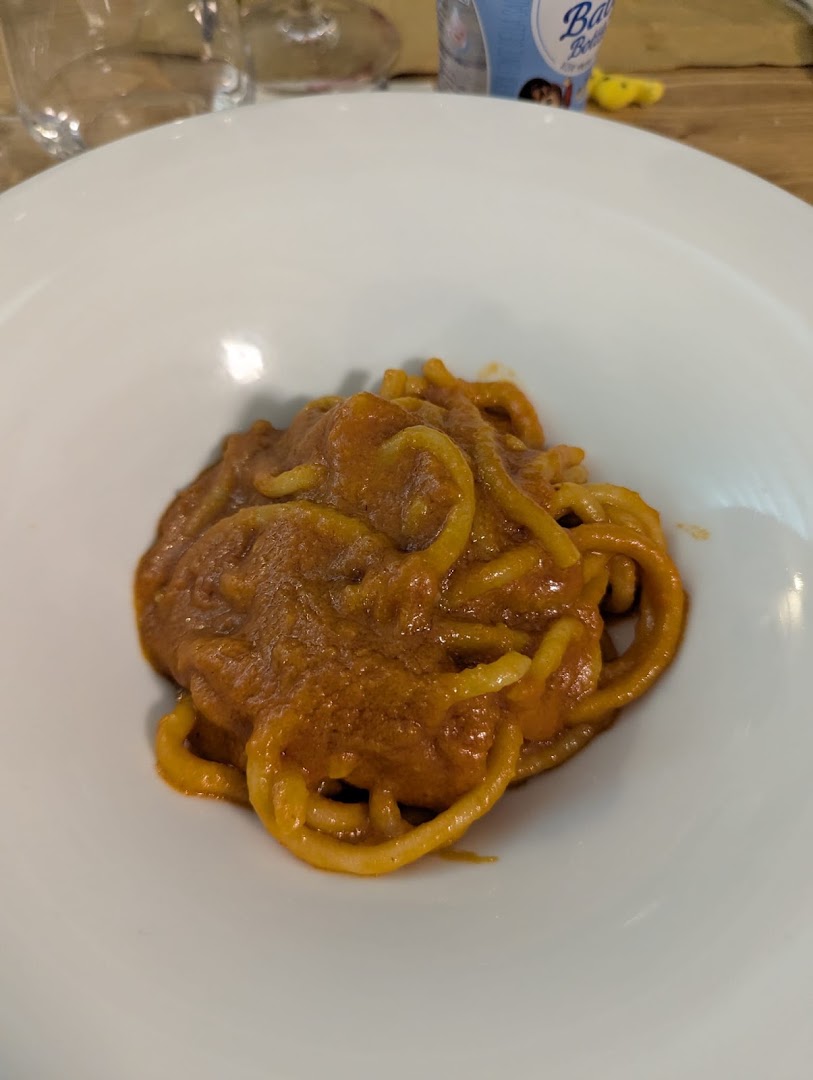 Osteria Dall'Oste Toscano