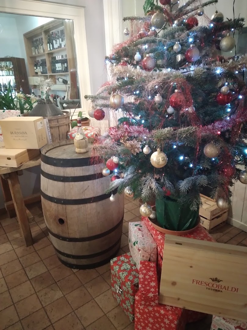 Osteria Dall'Oste Toscano