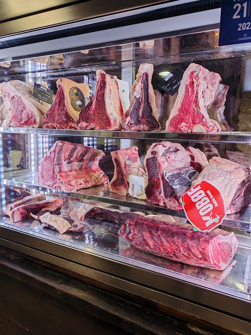 Osteria DaMa - Eccellenze alla Brace