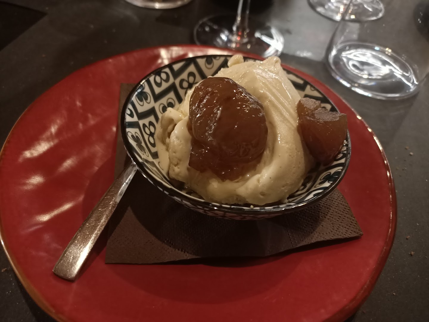 Osteria Damada