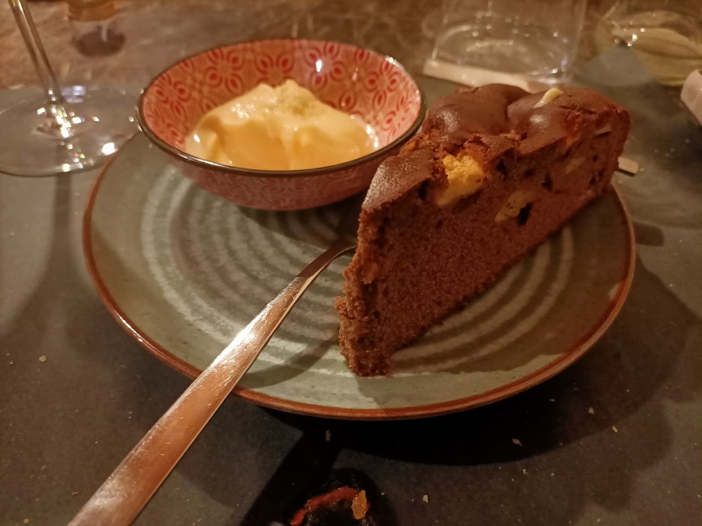 Osteria Damada