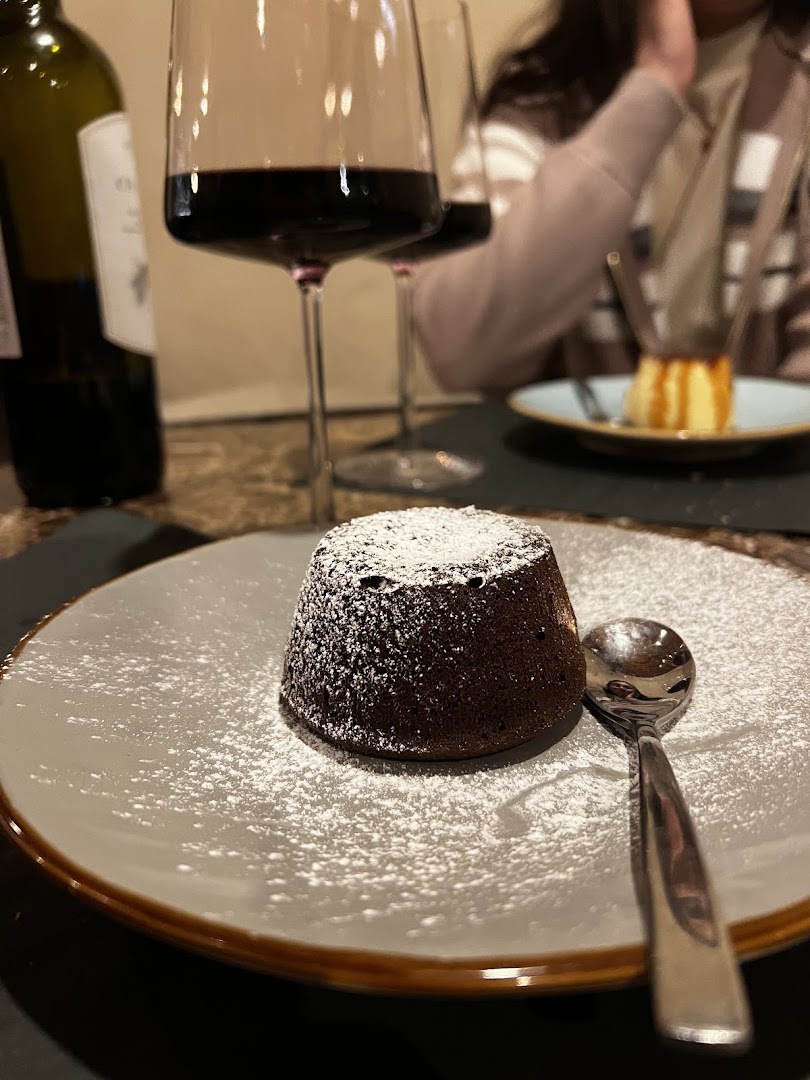 Osteria Damada