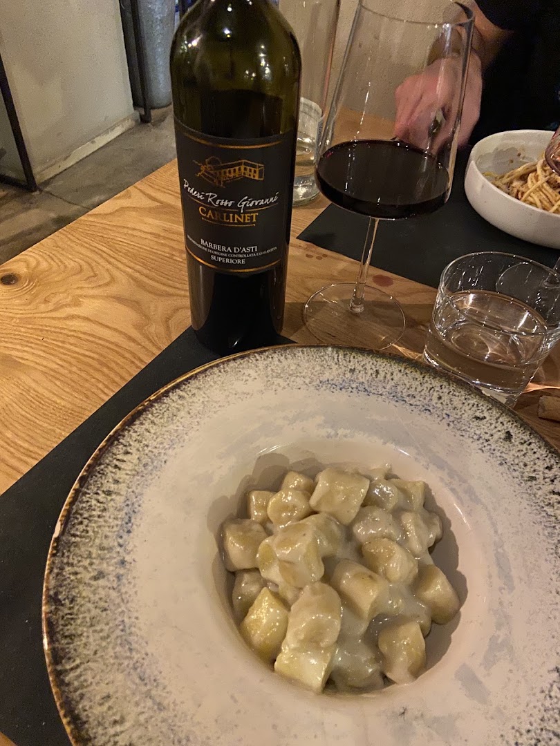 Osteria Damada