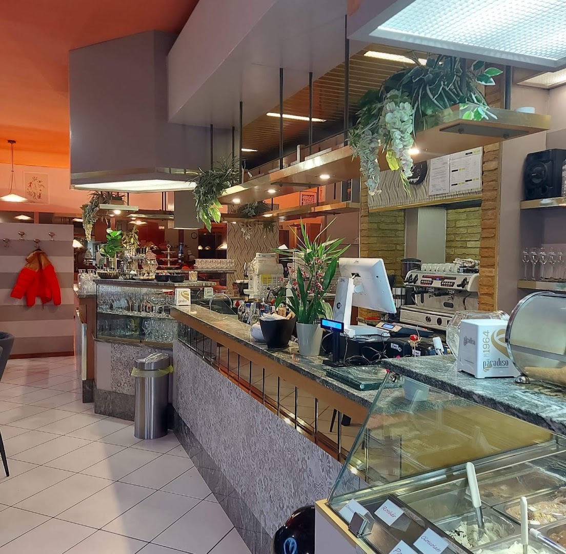Osteria Damè cucina-pizzeria-gelateria