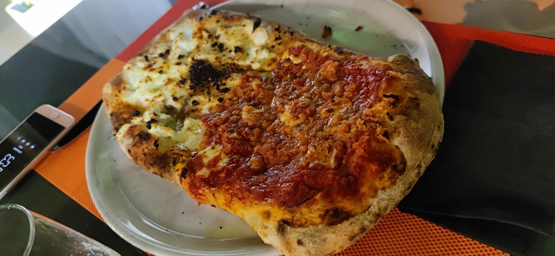 Osteria d'Arte Il Desco