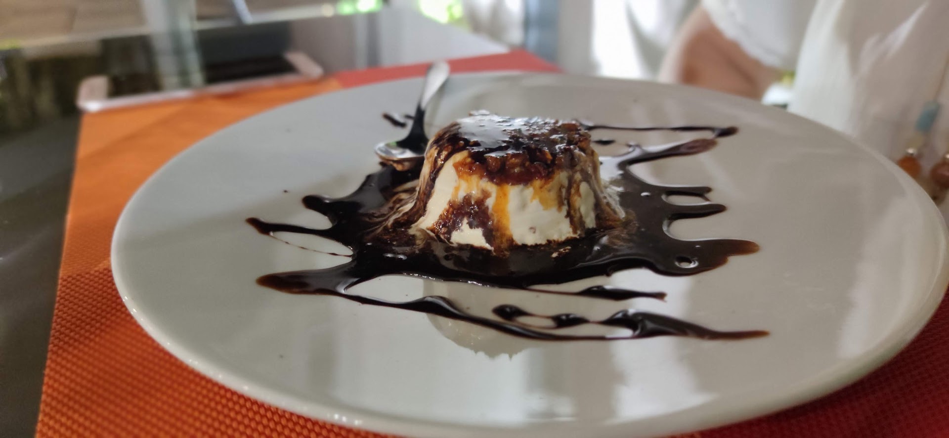 Osteria d'Arte Il Desco