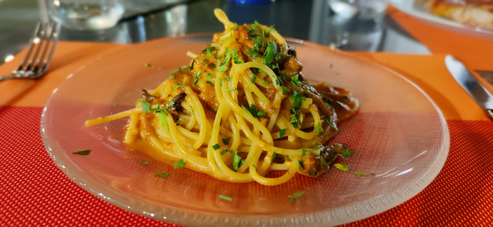 Osteria d'Arte Il Desco, Bagheria