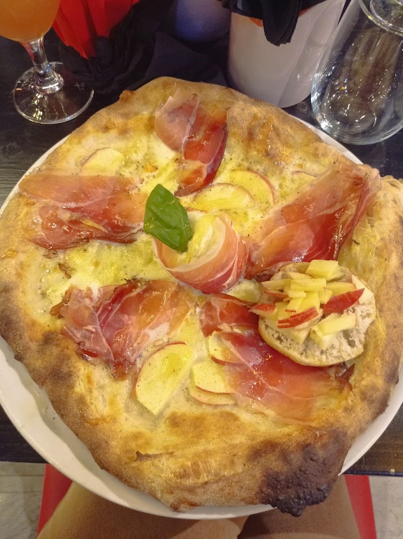 Osteria d'Arte Il Desco