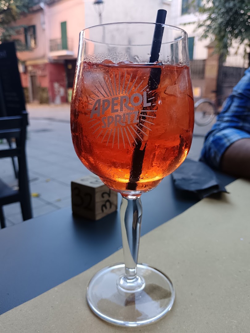 Osteria DaVero al Pigneto I'm Frank, Roma
