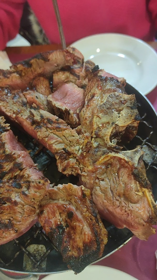 Osteria de' Bengodi