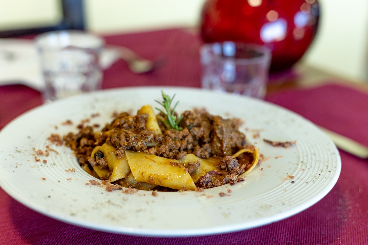 Osteria de' Bengodi