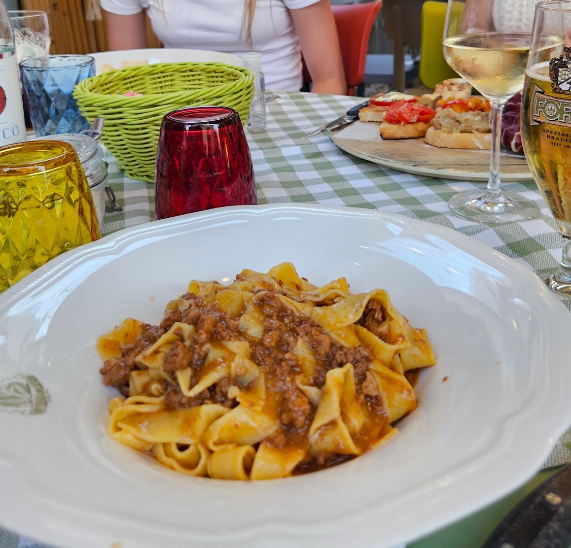 Osteria de Borg