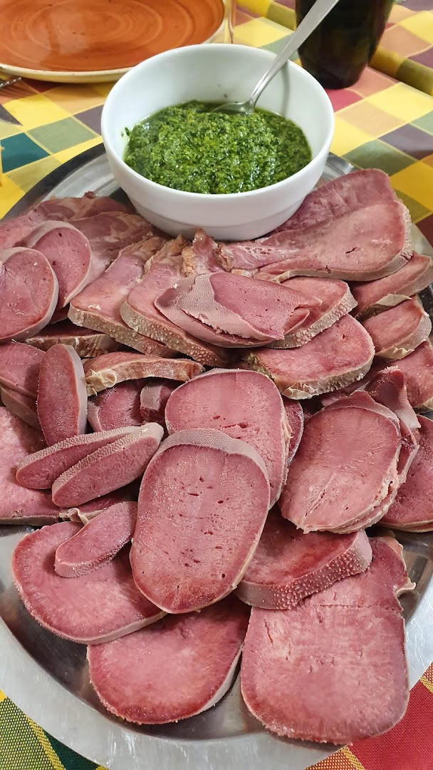 Osteria de Gepe