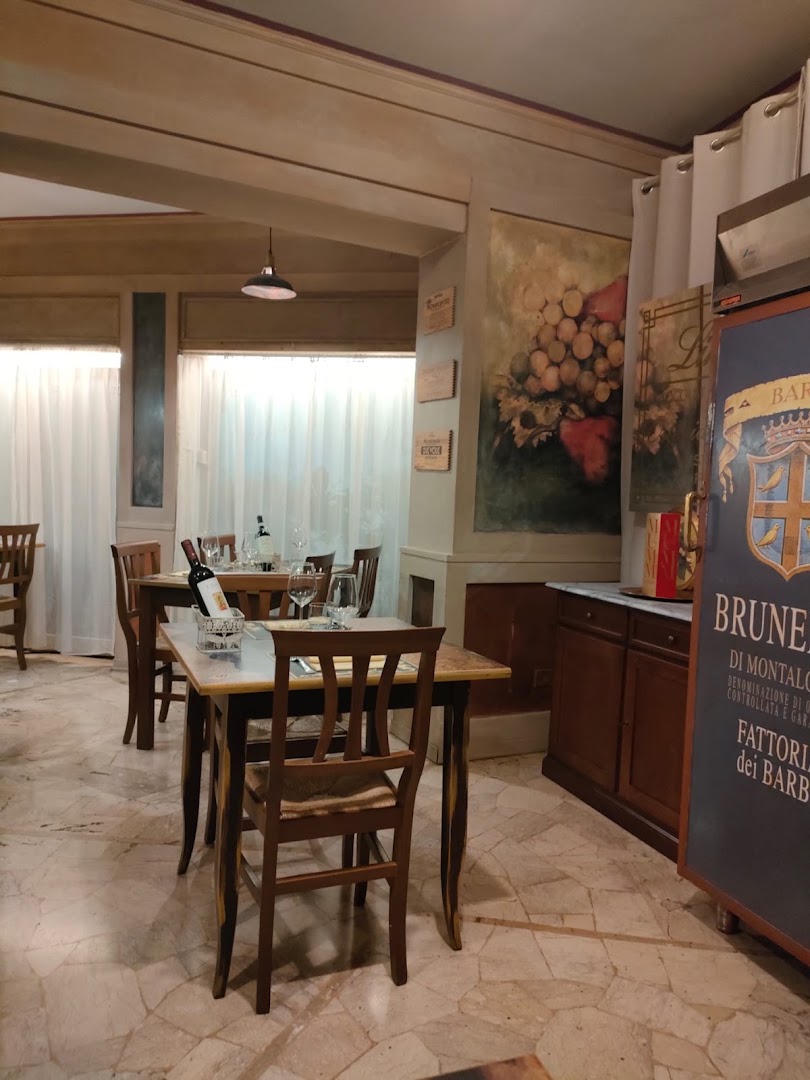 Osteria de' Golosi