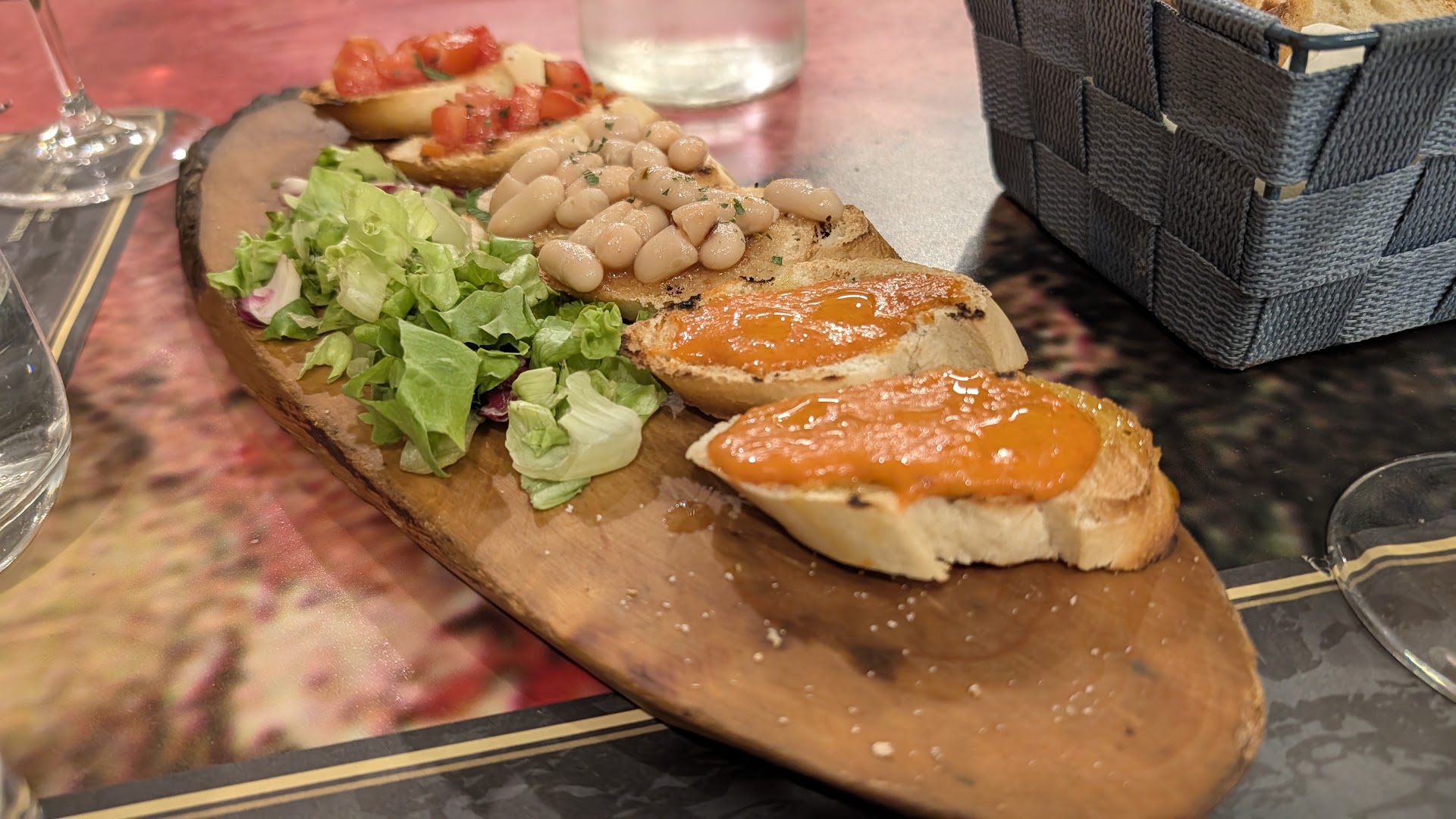 Osteria de' Golosi