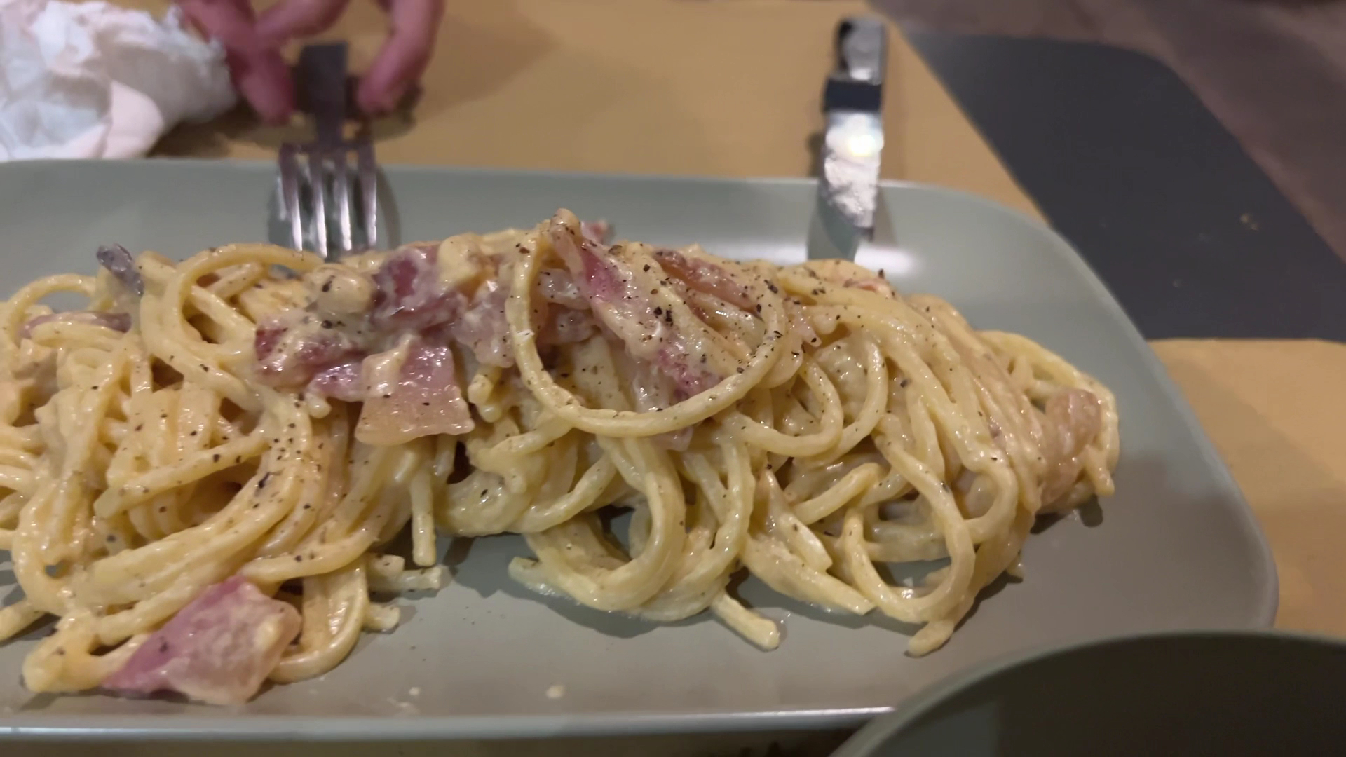 Osteria De Gustibus