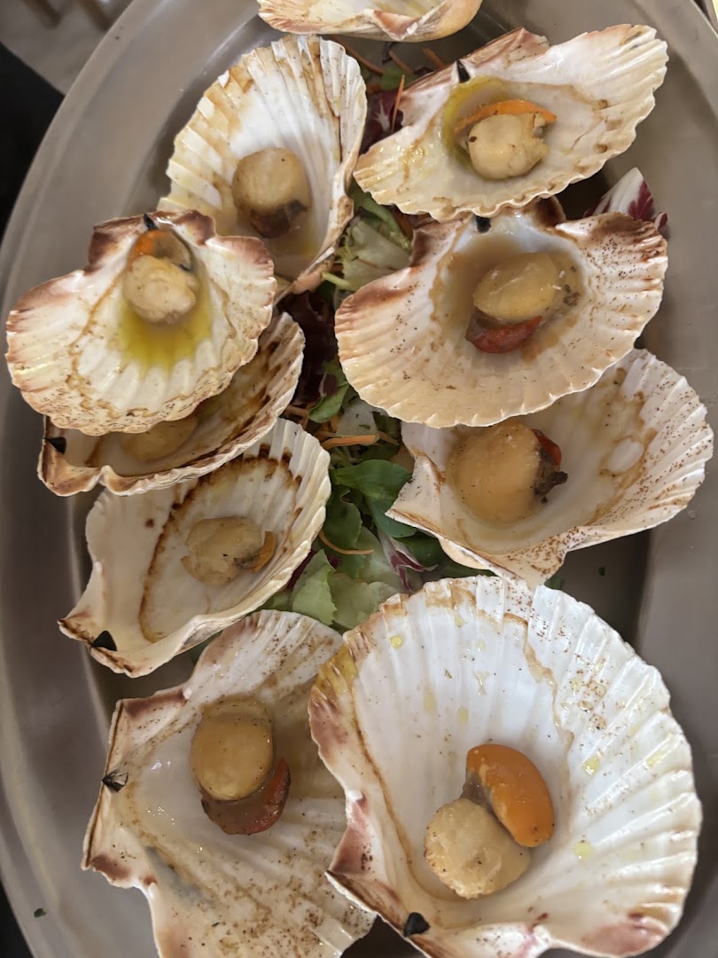 Osteria de na Volta
