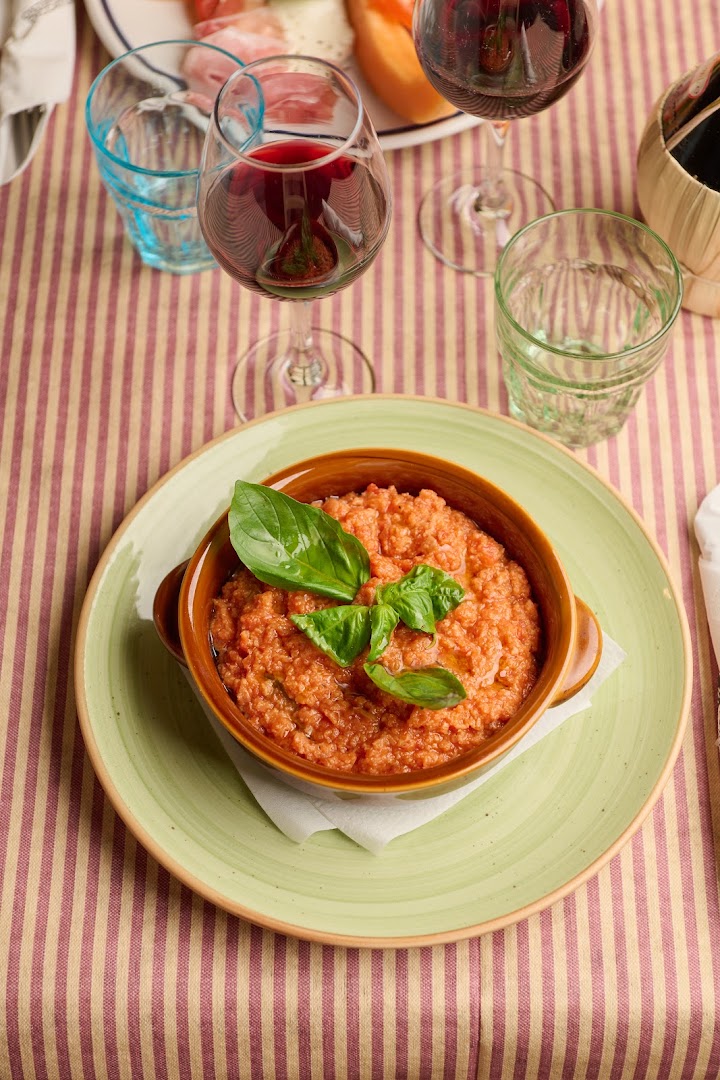 Osteria de' Peccatori