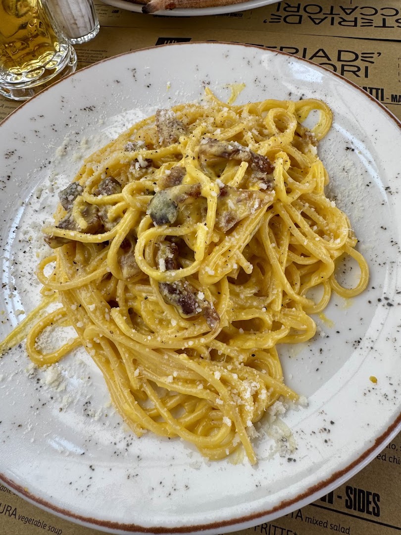 Osteria de' Peccatori