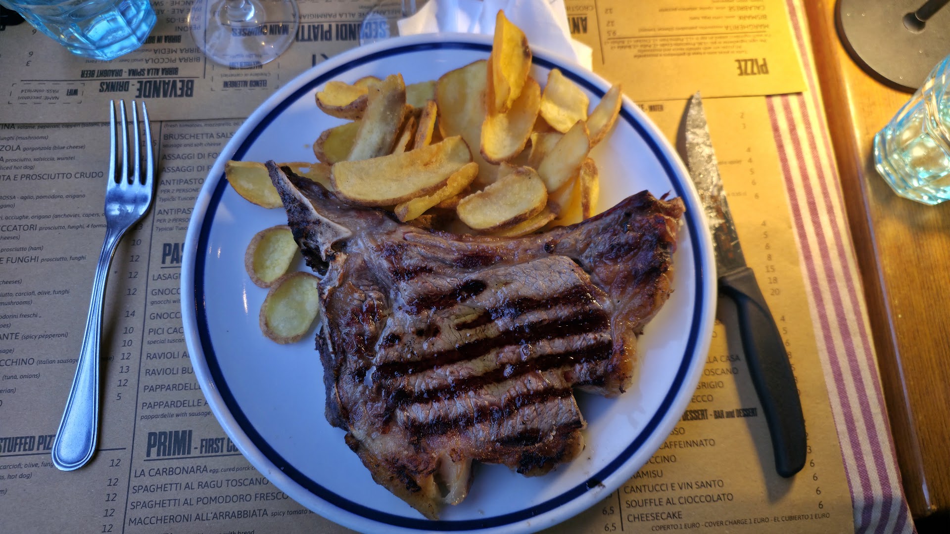 Osteria de' Peccatori