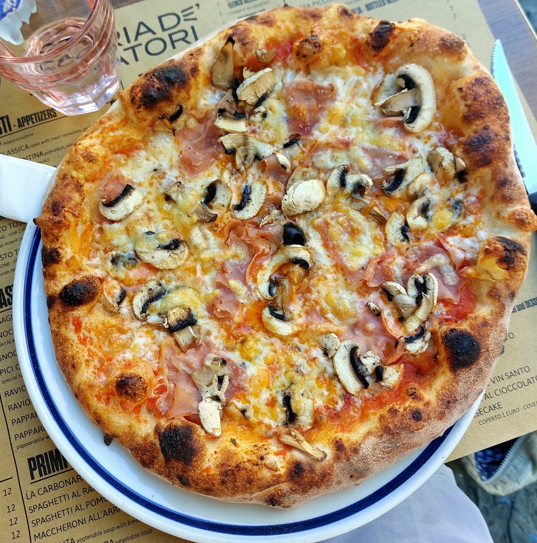 Osteria de' Peccatori